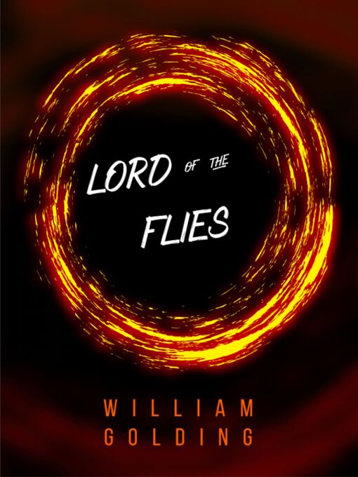 Title details for Lord of the Flies by William Golding - Available